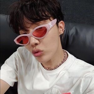 Meet your Posher, Annette